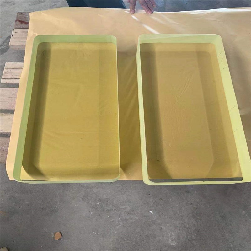 保山铅玻璃