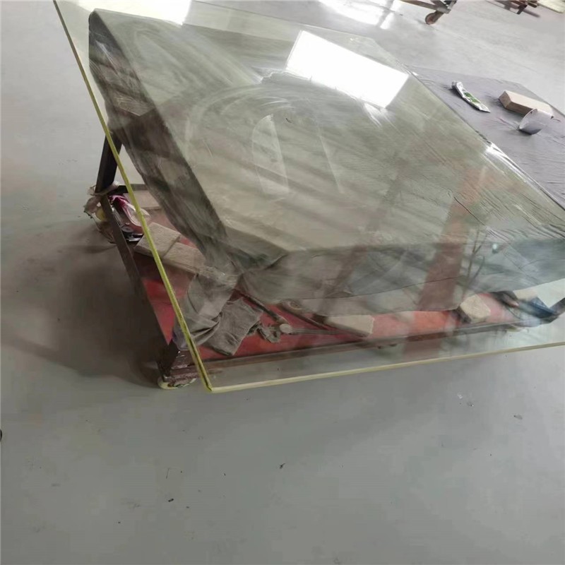 保山铅玻璃